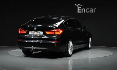 BMW Gran Turismo 2017, 134162 км, за 10571.52 USD