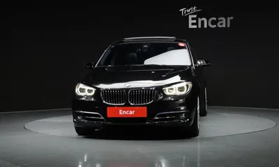 BMW Gran Turismo 2017, 134162 км, за 10571.52 USD
