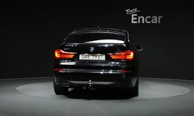 BMW Gran Turismo 2017, 134162 км, за 10571.52 USD