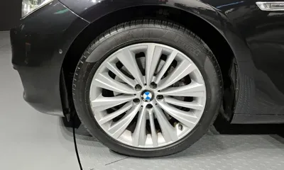 BMW Gran Turismo 2017, 134162 км, за 10571.52 USD