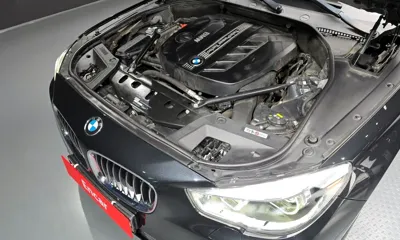 BMW Gran Turismo 2017, 134162 км, за 10571.52 USD - фото 6