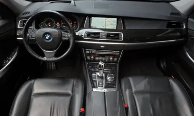 BMW Gran Turismo 2017, 134162 км, за 10571.52 USD - фото 7