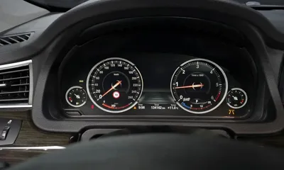 BMW Gran Turismo 2017, 134162 км, за 10571.52 USD - фото 8