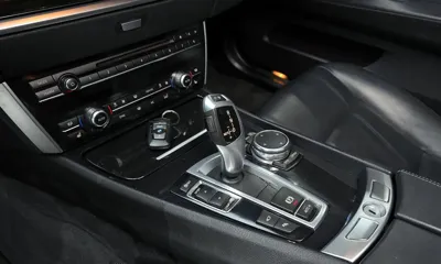 BMW Gran Turismo 2017, 134162 км, за 10571.52 USD - фото 9