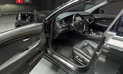 BMW Gran Turismo 2017, 134162 км, за 10571.52 USD - фото 10