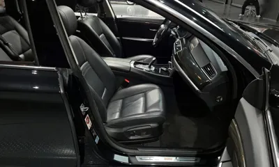 BMW Gran Turismo 2017, 134162 км, за 10571.52 USD - фото 11