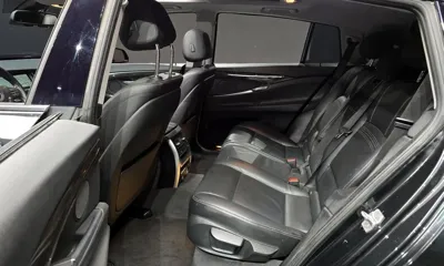 BMW Gran Turismo 2017, 134162 км, за 10571.52 USD - фото 13