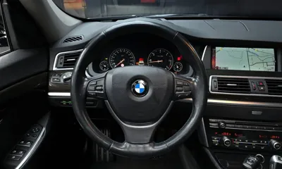 BMW Gran Turismo 2017, 134162 км, за 10571.52 USD - фото 14