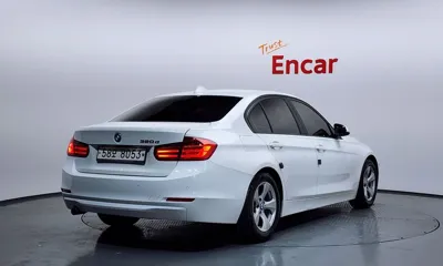 BMW 3-Series 2014, 160981 км, за 4294.68 USD