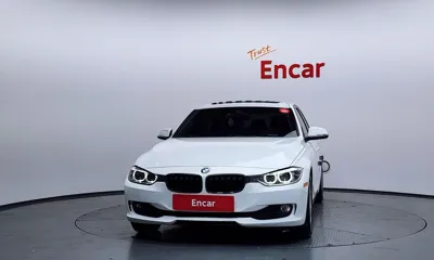 BMW 3-Series 2014, 160981 км, за 4294.68 USD