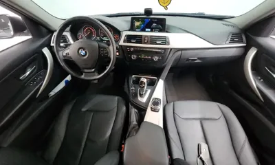 BMW 3-Series 2014, 160981 км, за 4294.68 USD - фото 7