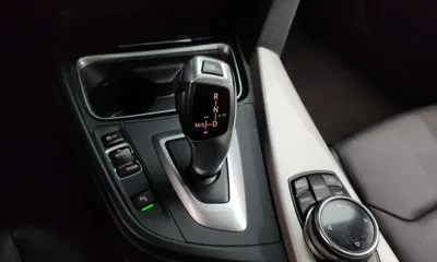 BMW 3-Series 2014, 160981 км, за 4294.68 USD - фото 9