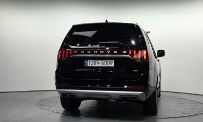 Kia Mohave 2022, 66557 км, за 25449.52 USD