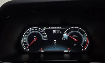 Kia Mohave 2022, 66557 км, за 25449.52 USD - фото 8