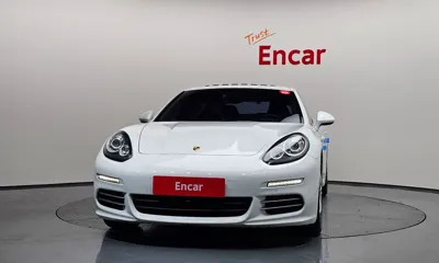 Porsche Panamera 2015, 136003 км, за 16588.62 USD