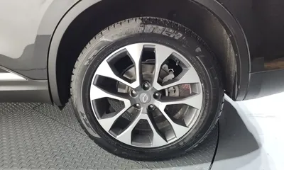 Renault-KoreaSamsung QM6 2017, 154011 км, за 5854.81 USD - фото 21