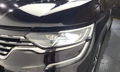 Renault-KoreaSamsung QM6 2017, 154011 км, за 5854.81 USD - фото 22
