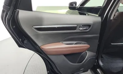 Renault-KoreaSamsung QM6 2017, 154011 км, за 5854.81 USD - фото 25