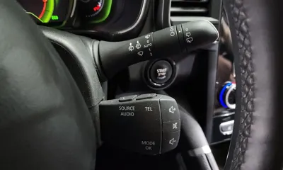 Renault-KoreaSamsung QM6 2017, 154011 км, за 5854.81 USD - фото 27