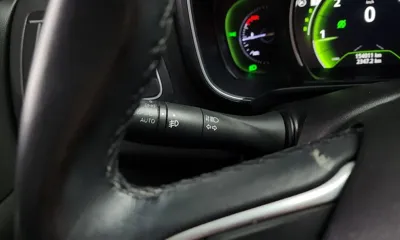 Renault-KoreaSamsung QM6 2017, 154011 км, за 5854.81 USD - фото 28