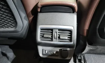 Renault-KoreaSamsung QM6 2017, 154011 км, за 5854.81 USD - фото 31
