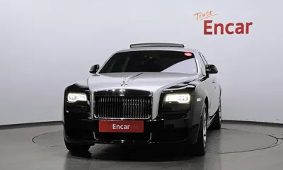 Rolls-Royce Ghost 2018, 56839 км, за 131152.94 USD