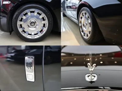 Rolls-Royce Ghost 2018, 56839 км, за 131152.94 USD