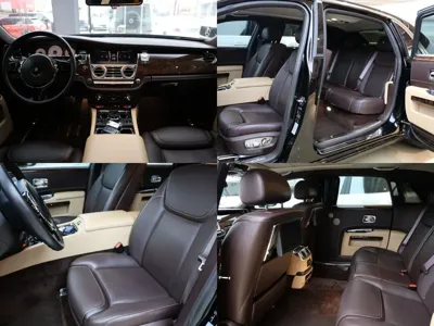 Rolls-Royce Ghost 2018, 56839 км, за 131152.94 USD - фото 7