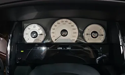 Rolls-Royce Ghost 2018, 56839 км, за 131152.94 USD - фото 8