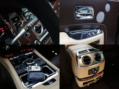 Rolls-Royce Ghost 2018, 56839 км, за 131152.94 USD - фото 9