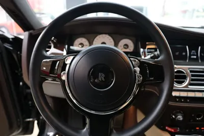 Rolls-Royce Ghost 2018, 56839 км, за 131152.94 USD - фото 12
