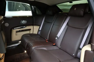 Rolls-Royce Ghost 2018, 56839 км, за 131152.94 USD - фото 16