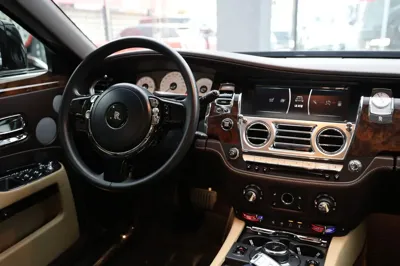 Rolls-Royce Ghost 2018, 56839 км, за 131152.94 USD - фото 18