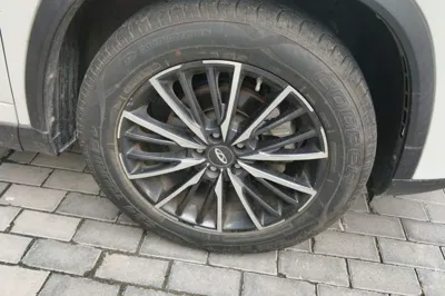 Chery Tiggo 8 2020, 58800 км, за 9639 USD