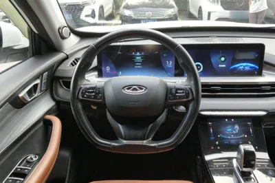 Chery Tiggo 8 2020, 58800 км, за 9639 USD - фото 7