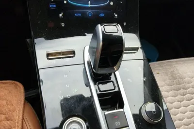Chery Tiggo 8 2020, 58800 км, за 9639 USD - фото 11