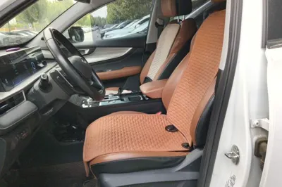 Chery Tiggo 8 2020, 58800 км, за 9639 USD - фото 12