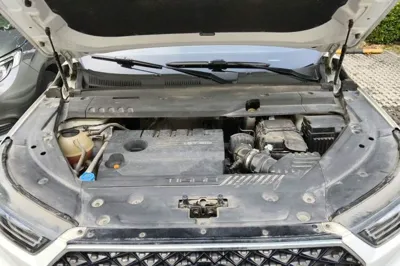 Chery Tiggo 8 2020, 58800 км, за 9639 USD - фото 18