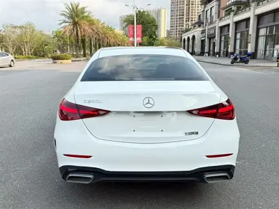 Mercedes-Benz C-Class 2023, 67000 км, за 29496.92 USD - фото 7