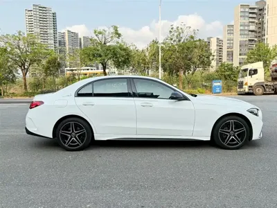 Mercedes-Benz C-Class 2023, 67000 км, за 29496.92 USD - фото 9