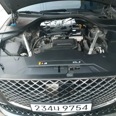 Genesis G80 2021, 66542 км, за 20940 USD - фото 6