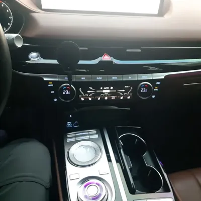 Genesis G80 2021, 66542 км, за 20940 USD - фото 9