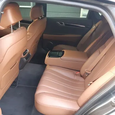 Genesis G80 2021, 66542 км, за 20940 USD - фото 10