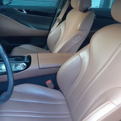 Genesis G80 2021, 66542 км, за 20940 USD - фото 11
