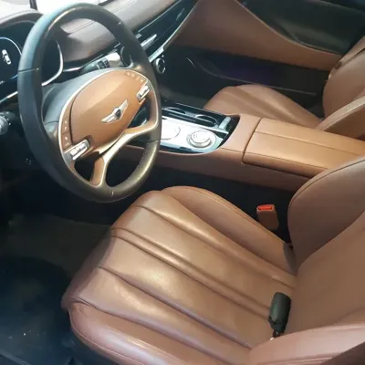 Genesis G80 2021, 66542 км, за 20940 USD - фото 12