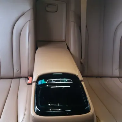 Genesis G80 2021, 66542 км, за 20940 USD - фото 13