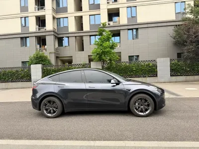 Tesla Model Y 2024, 9800 км, за 22071.91 USD