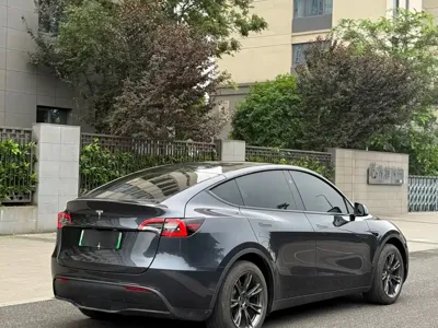 Tesla Model Y 2024, 9800 км, за 22071.91 USD