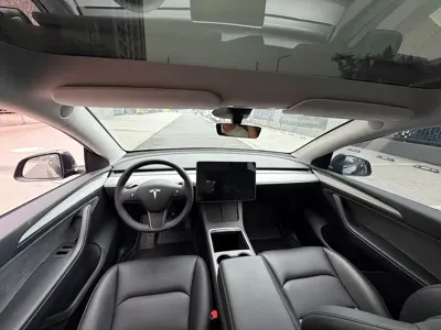 Tesla Model Y 2024, 9800 км, за 22071.91 USD - фото 10