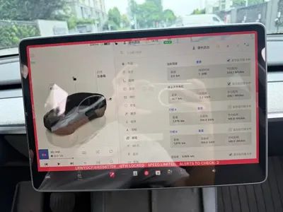 Tesla Model Y 2024, 9800 км, за 22071.91 USD - фото 12